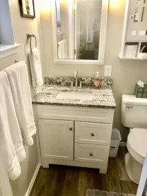 Beautiful newly remodeled 3 bed 2 bath foothills home.  No cleaning fees. - Image 4