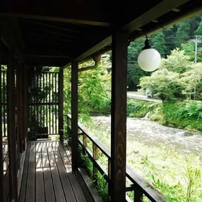 Daimaru Ryokan - Image 5