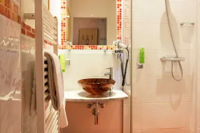 Komfort Einzelzimmer - Hotel Freund - Image 5