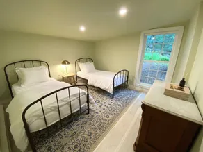 NEW Modern Catskills Cabin w/ HOT TUB & views - Image 3