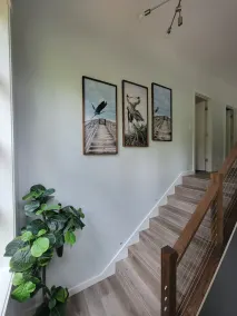New family sized home in a quite neighborhood w/hot tub 5 minutes from the beach - Image 3