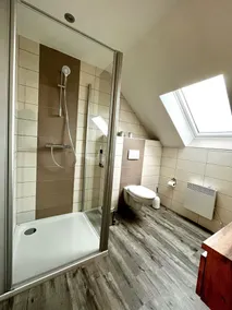 Holiday Home 'Haus Leni' with Private Terrace, Private Garden and Wi-Fi - Image 3