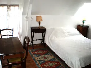 Fiskerhus nær Saint Malo / Mont Saint-Michel-bugten - Image 4