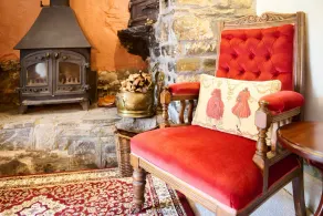 Host & Stay - Wistermead Cottage - Image 3