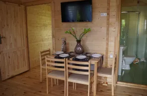 Vacation home for 4 persons - Image 5