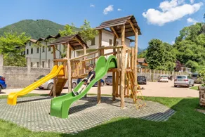 Residence Toli Garden with outdoor heated Pool 30° - Image 2
