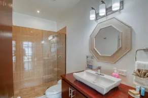 Modern Beachfront Villa w/ Wraparound Deck, Free WiFi, Hammock & More - Image 3