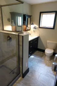 Silver Lake Lakefront Home - Image 3