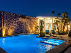 The Icon at Indian Canyons – Waterfall Estate - Image 5