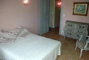 Gîte BACCARAT, Domaine La Fourcade, Authentique et ancienne propriété - Image 3