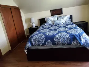Cyclin-Up Inn 3 br home overlooking Whalan and the Root River Trail, Pet Welcome - Image 3