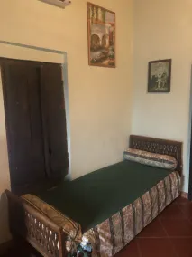 5 du lac plage Appart. pool jacuzzi fully equipped kitchen bedroom bathroom - Image 3