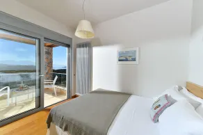 Amazing Sea View to Spinalonga Island - 3 bedroom villa - Image 5