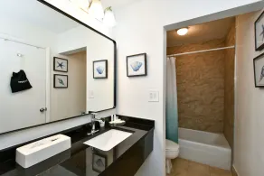 All-New, Huge Pool, 70\" TV, Bunk Beds, Tiki Bar & Grill! - Image 3
