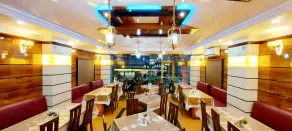 Hotel Rodali Residency - Image 4