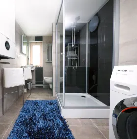 Comfortable apartment, close to downtown and train station - Image 4