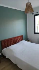 VILLA TOUT CONFORT EN FAMILLE, quartier résidentiel très calme, piscine privée - Image 3