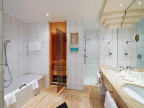 Suite 'Tosca' HP - Amerika-Holzer Hotel Resort - Image 3