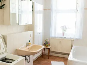 Ferienwohnung, Messenah, ruhige Stadtlage Löbau - Image 4