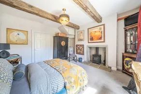 Hebden Bridge - House - Sleeps 8 - Pet Friendly - Image 5