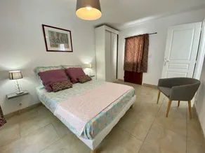Private house with pool and spa 20ms from the city of Carcassonne Occitanie - Image 5