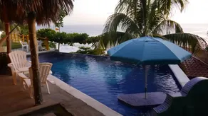 Small Hideaway on a Romantic small Private Beach with Exquisite Views. - Image 5