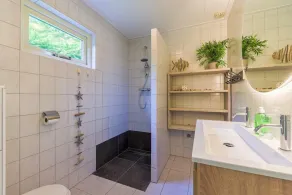 5 persons type B accommodation, 3 bedrooms, WLAN - Image 2