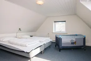 6 personers sommerhus i Højer - Image 2