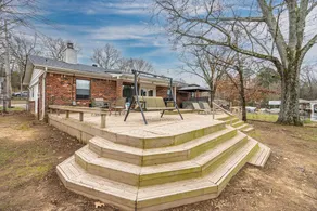 Lake Hamilton Home, Hot Tub, Firepit, Kayaks, Pedal Boat, Boat Dock. \"The Bobby\" - Image 5