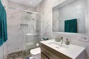 Casa de férias \"El Drago\" com piscina partilhada e Wi-Fi - Image 2