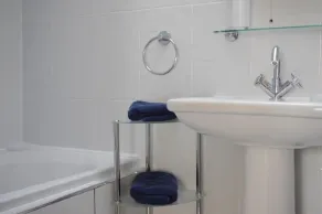 Lake District 4 Star apartment - Image 4