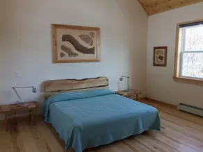 Haus mit Charme in einem 4-Acre Parcel Abgeschieden mit Aussicht - Image 3