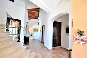 SON RUBI Finca for 7 in Selva with Pool - Image 2