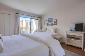 Charmant appartement en copropriété entièrement équipé avec barbecue, jacuzzi et piscine chauffée - Image 5