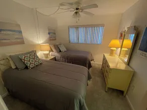 Carlos Pointe Beach Condo 2-bedroom, 2 bath Sleeps 6  - STR Reg# 19-0158 - Image 5