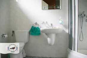 Lavish Holiday Home in Zgorzale Pomeranian With Private Pool - Image 4