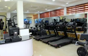 Peace Media Hotels - Image 2