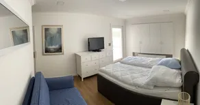 Traumhafte 4 Zi Wohnung Am Meer - Image 5