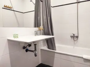 Lejligheder Venner Torres Quart 2 soveværelser - Image 4