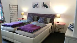 Large apartment with dream view and terrace for 9 P at Rheinhöhe - Image 5