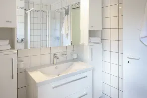 Herzlich Willkommen im Appartement Cap San Marco - Image 3