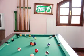 Maison avec piscine et salle de jeux à Santillana del Mar - Image 2