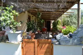 Studio for two. Centrally located, between Plakias and Rethymnon. On the E4 - Image 5