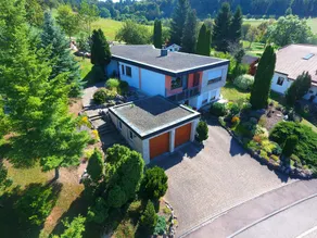 Apartment on Pfaffenberg - Sonnenalb - Image 3