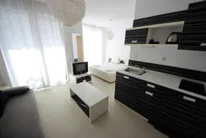 MENADA * RAINBOW 3 * Wonderful  studio with balcony for 4 persons - Image 4