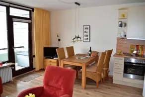 Ferienwohnung im Haus Irma - Image 5