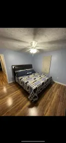 Rockhouse hillside retreat - Image 5