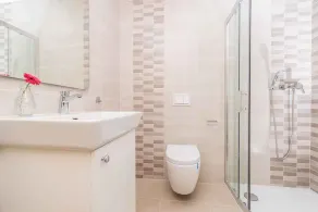 Villa with pool, WiFi and air conditioning - Image 5