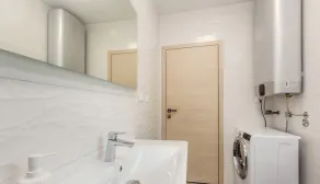 Holiday apartment CALYPSO with large heated pool (50m2) in a quiet location in Nerezine on the island of Lošinj - Image 3
