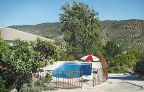 Cozy Home In Iznájar With Private Swimming Pool, Can Be Inside Or Outside - Image 4